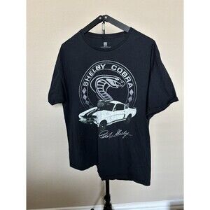 Shelby Cobra T-Shirt